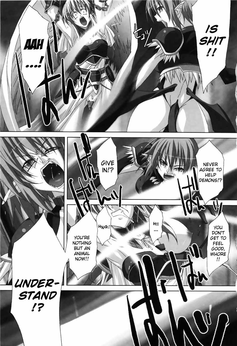 Agake Chapter 1000 Page 39